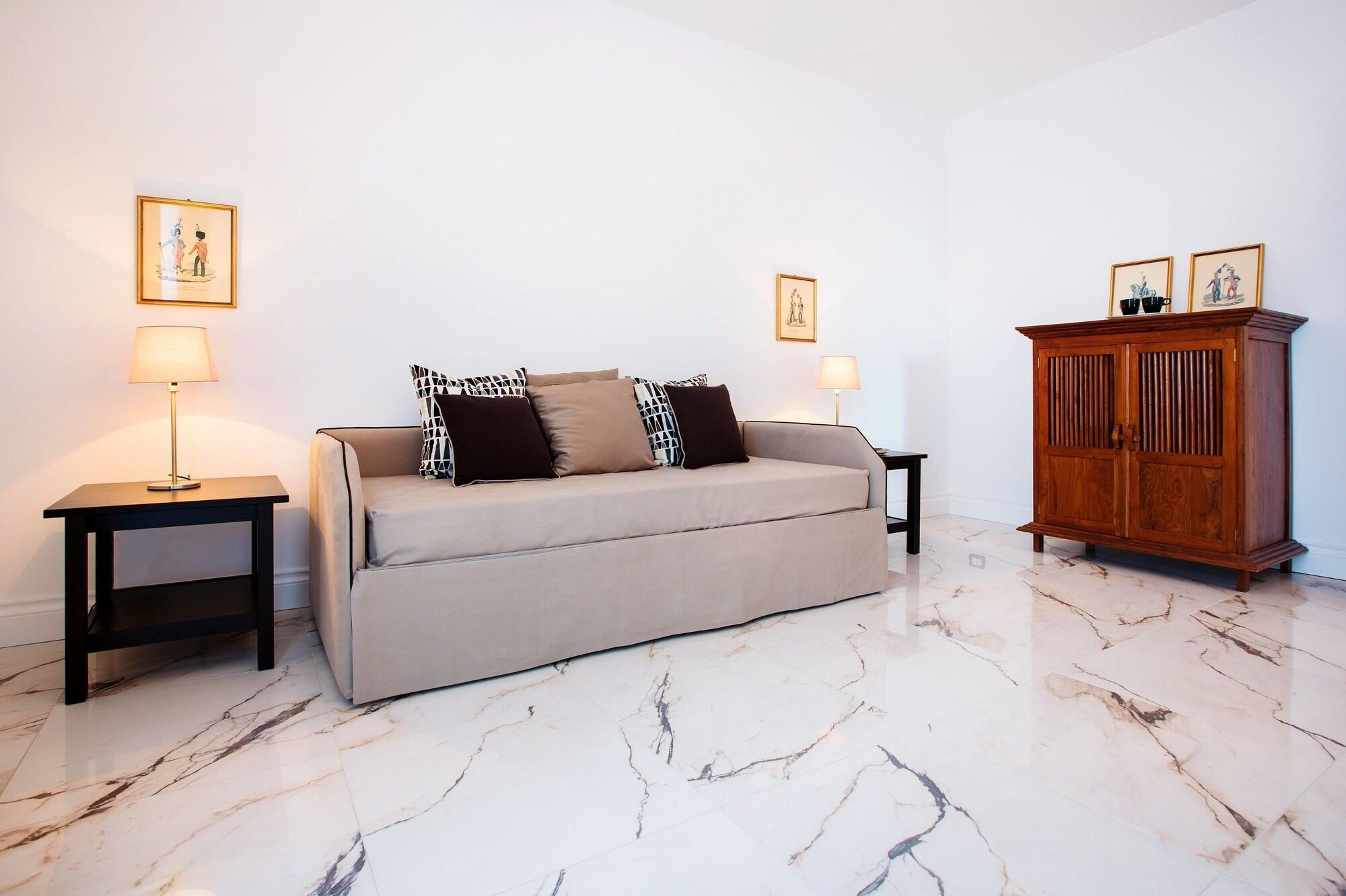 Palazzo Murrano - Adults Only Віко-Екуенсе Екстер'єр фото