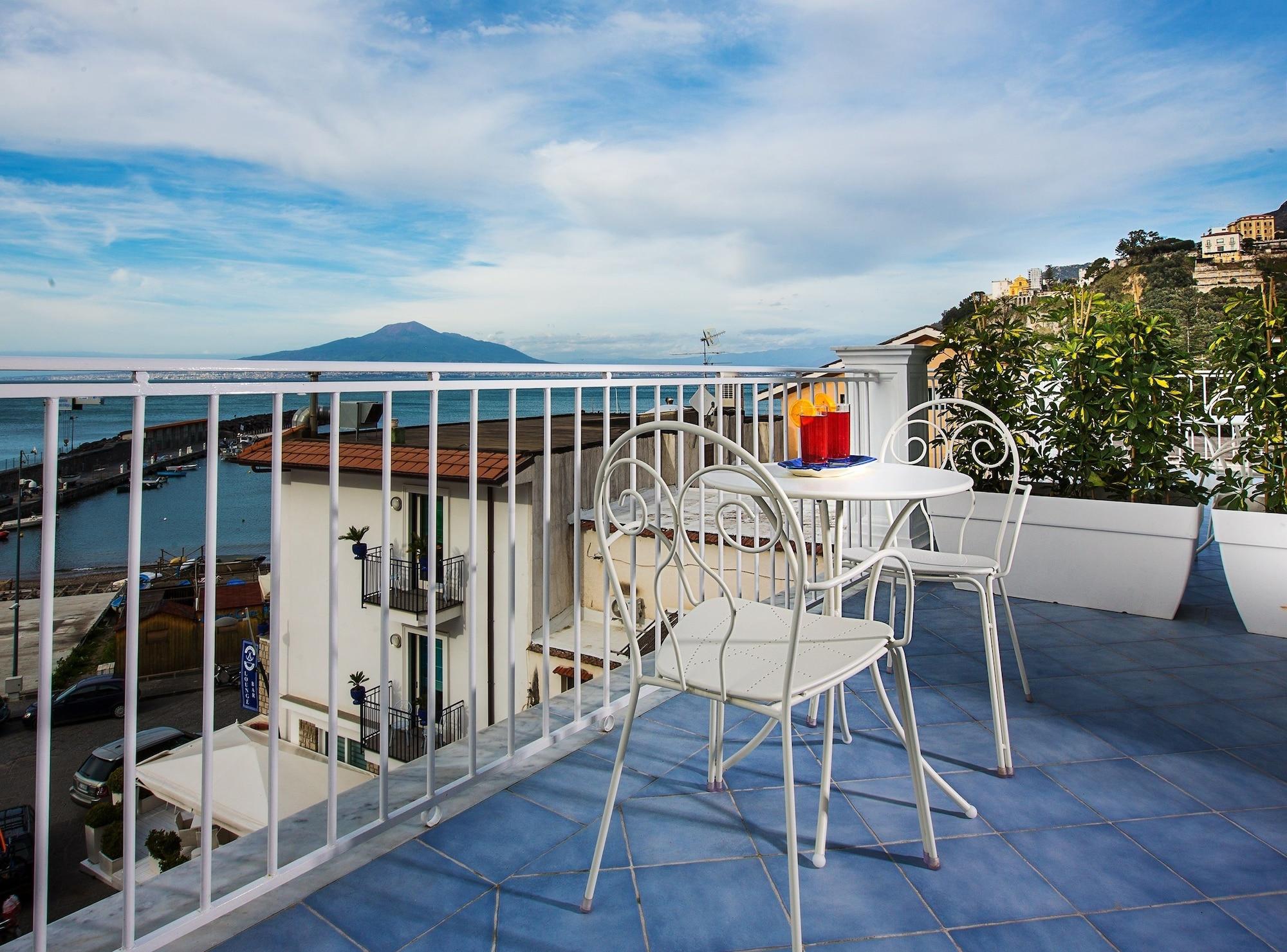 Palazzo Murrano - Adults Only Віко-Екуенсе Екстер'єр фото