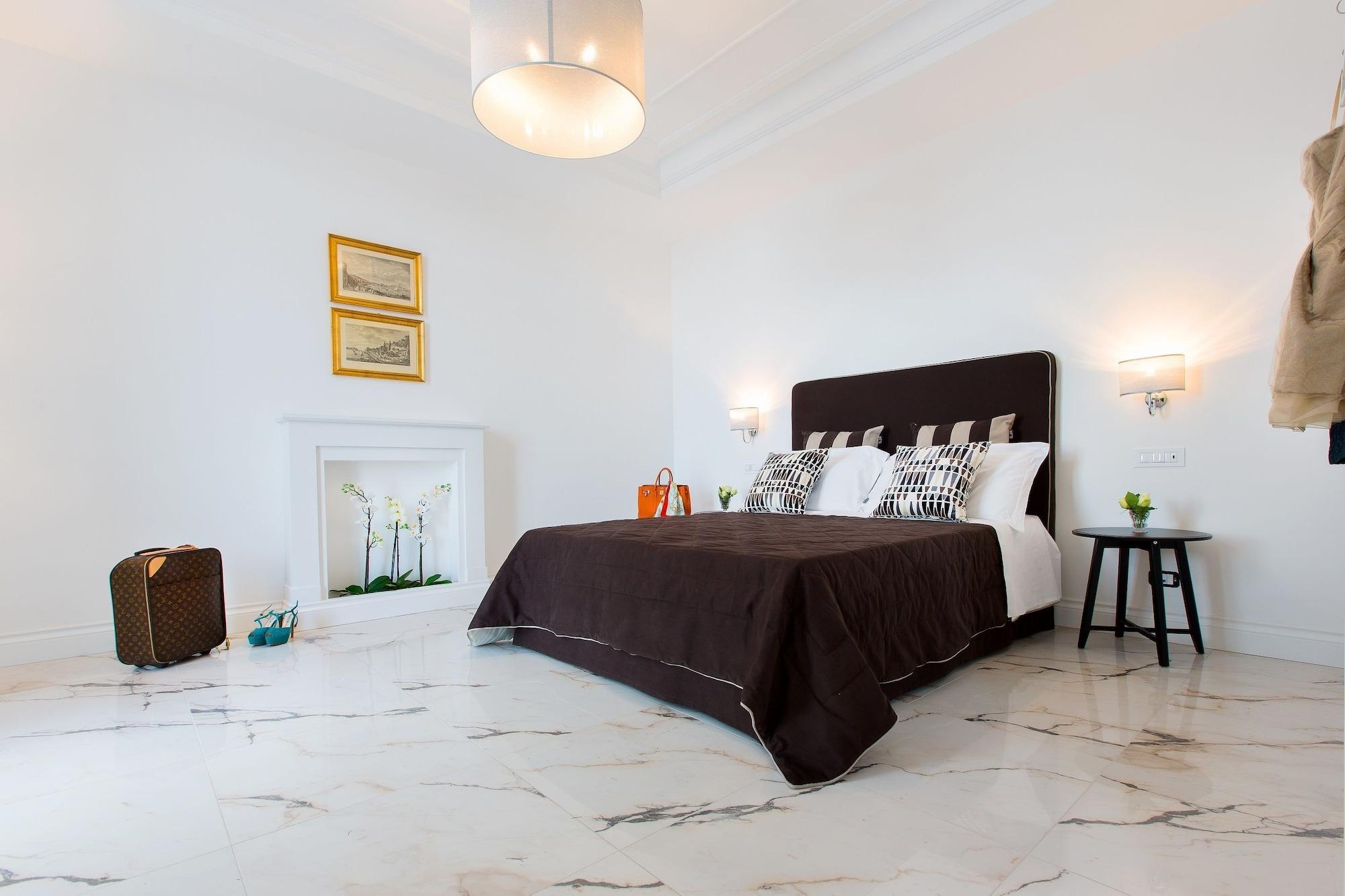 Palazzo Murrano - Adults Only Віко-Екуенсе Екстер'єр фото