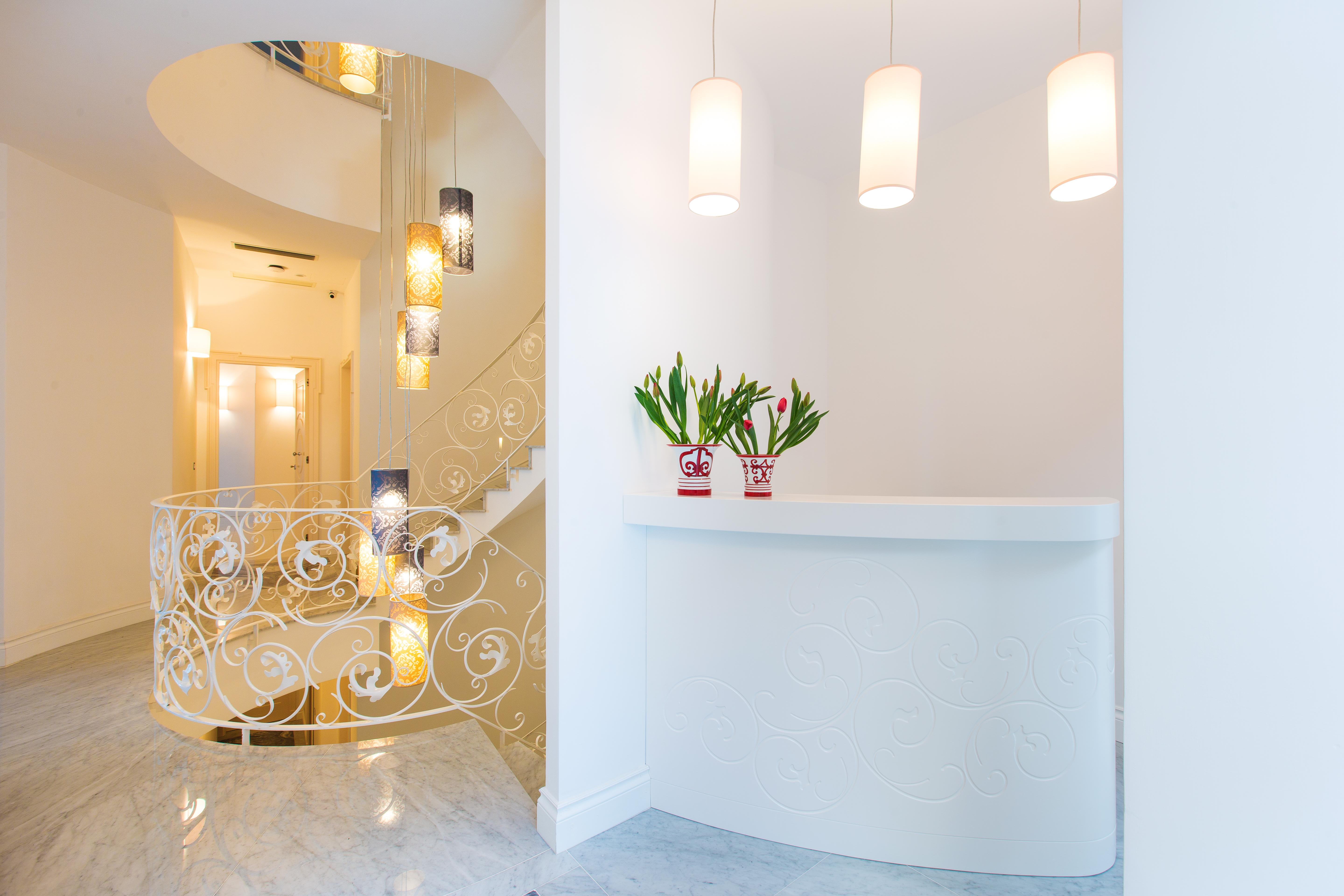 Palazzo Murrano - Adults Only Віко-Екуенсе Екстер'єр фото