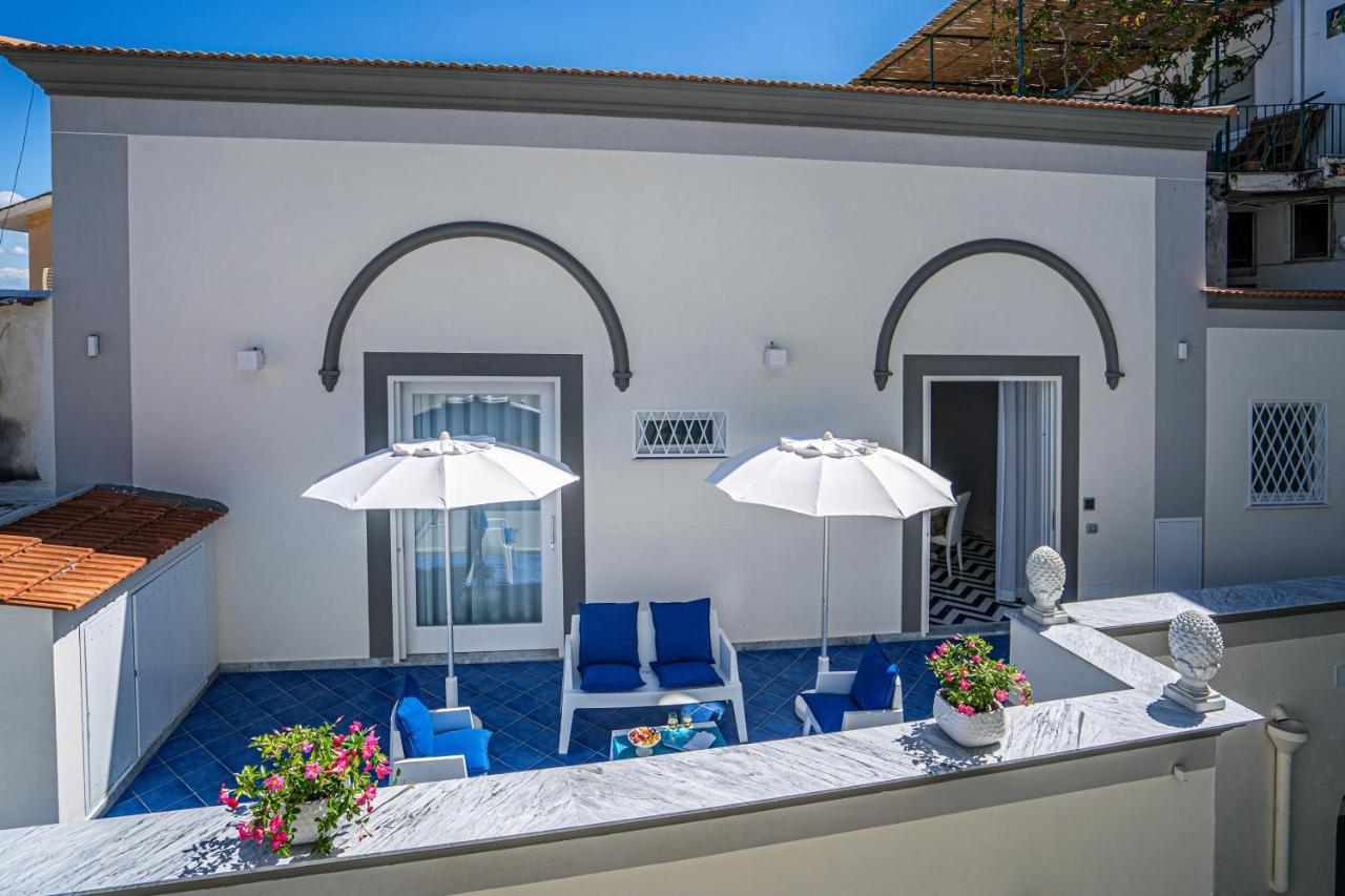 Palazzo Murrano - Adults Only Віко-Екуенсе Екстер'єр фото
